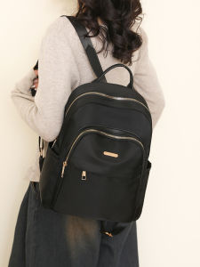 TANFAN | Waterproof Lightweight Oxford Large Backpack