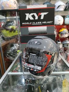 HELM KYT KYOTO