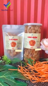 100G LONG NHÃN HƯNG YÊN THƠM NGON - Viettin Mart