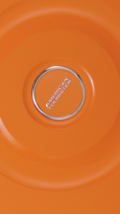 Vali kéo American Tourister Circurity Spinner TSA