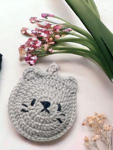 Pouch earphone