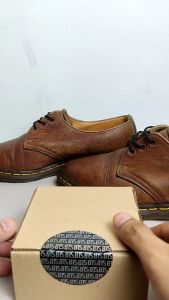 Sepatu Kulit Leather Balsam / Wonder Balsam Warna Coklat Leather Care / Semir / Leather Balm / Semir Sepatu / Lotion Sepatu untuk perawatan sepatu kulit dompet tas Jaket
