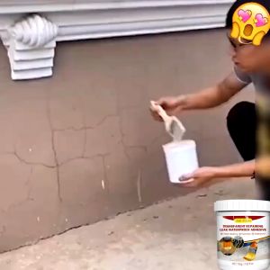 POLYURETHANE WATERPROOF COATING Sealant Waterproof Glue Waterproof Invisible Paste Mighty Repairh 100g