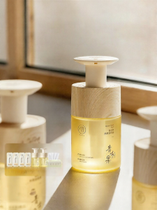 RUYI | Gentle Deep Cleansing Makeup Remover Oil Sensitive Skin