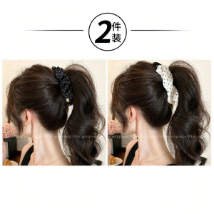 PINK EMPRESS | Elegant Styling Hair Clips