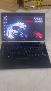 Laptop Gaming Dell i5 8G SSD Đầy Đủ Phụ Kiện Bảo Hành 12 Tháng