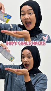 Paket Bundling 8 pcs DHC Calcium + CBP dan Forskohlii