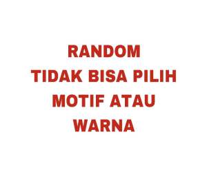 PAYUNG LUCU KARAKTER REMAJA DEWASA