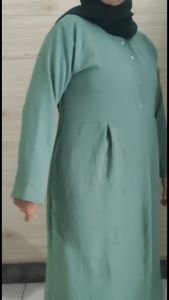 Tunik Azahra – Pilihan Tepat Untuk Tampil Anggun & Nyaman