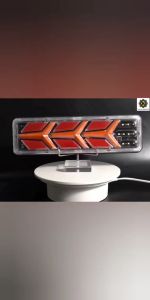 STOPLAMP RUNING PANAH CUSTOM MOBIL PICKUP L300 CARRY