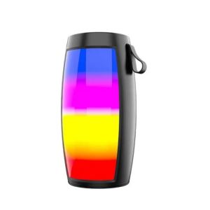 Loa Bluetooth TWS 1202 Di Động Không Dây Âm Trầm Mạnh Mẽ Loa Siêu Trầm Nhỏ Gọn Ngoài Trời Âm Lượng Lớn Dùng Trong Gia Đình