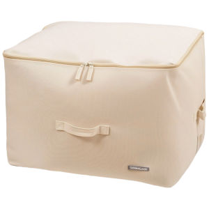 LocknLock | Pure Cotton Pillow Organizer Bag