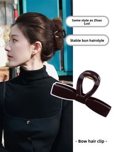 Lnieer | Luxury Large Size Hair Clip
