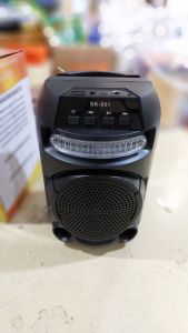 Sonicking Mini Bluetooth Speaker SK-501