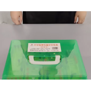 Series Parallel Circuit / Proyek Pembelajaran Listrik Sirkuit / DIY Physics Electric Circuit