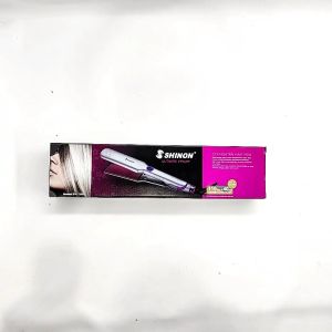 SHINON SH-788 Catokan Rambut Hair Straightener Lurus Keriting Curly Salon Professional
