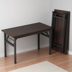 Folding Study Desk