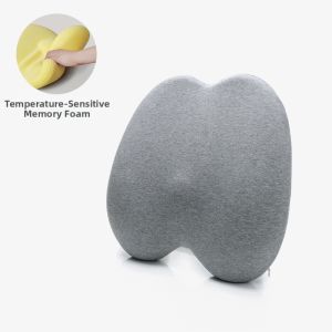 Lumbar Support Cushion for Office Use