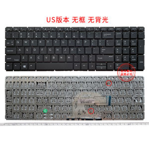 UK Layout HP 450/455/455R G6 450/455 G7 Keyboard Compatible 66 pro 15 G2/15 G3 HSN-Q25C Q22C Q16C Q17C Notebook Computer Parts