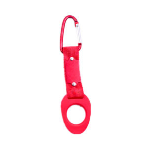 Outdoor Portable Water Bottle Hook