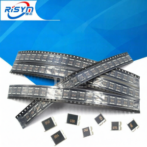 Risym | Self-Recovering PTC Fuse Tube