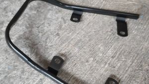 [COD] Behel Begel Jok Kursi F1ZR / Vega R Lama (1999 - 2005) - Planger Belakang Variasi Motor Besi Tebal