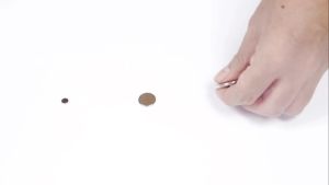 Bộ 50 Nam Châm Tròn 5x4mm Bộ Đĩa Từ Siêu Mạnh Vĩnh Cửu Cho Tủ Lạnh Dự Án Khoa Học Xây Dựng DIY