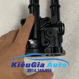Thân vỏ van hằng nhiệt Daewoo Lacetti CDX 2009-2012