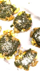 Mazza Pesto alla Genovese: A Fresh Pesto Sauce for Pasta Lovers