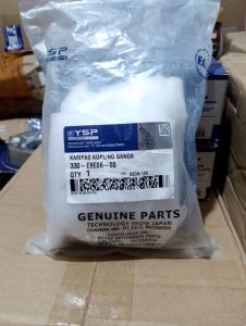 Kampas ganda XEON 125 XEON 44DXEON RCINJEKSI only original FCC