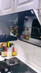 Kitchen Degreasing Wipes/Cleaning Rag/Cleaner Wipe/Wet tissue/Lap Pembersih Dapur/Kertas Basah Degreasing