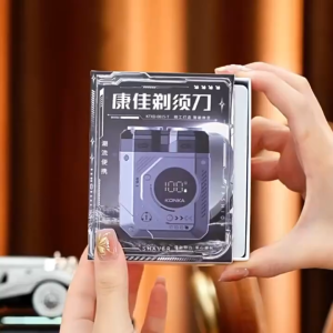 Máy cạo râu mini thế hệ mới Máy Cạo Râu Bỏ Túi sạc USB Dao Cạo Râu Điện Không Dây 3 Lưỡi Công Nghệ Nhật Bản Không Đau Rát tiện lợi khi sử dụng Bảo hành đổi mới 12 Tháng
