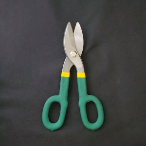 NICHIE Gunting Seng Baja Ringan 8 Inch: Solusi Tahan Lama Untuk Outdoor & Kerja Rumah Tangga