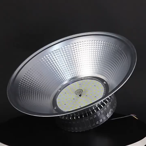 High Power Super Bright LED Industrial Pendant Light Dedicated for Workshop Warehouse Durable