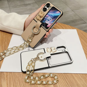 For Oppo Find N2 Flip Find N3 Flip Case 2022 Leather Lightweight Ultra Thin Skin Feeling Case Scrub Full Coverage Anti Scratch Anti Fingerprint For Oppo Find N2 flip