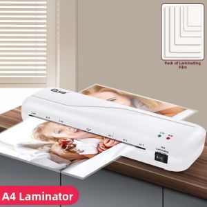 Good | Heat Laminating Machine A4