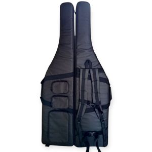 TAS RANSEL CAMO SAKU 3 MOTIF HITAM DLL