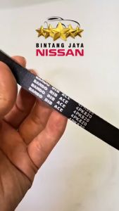 Fanbelt Tali Kipas Nissan Teana J32 VQ25 Original: Panduan Lengkap