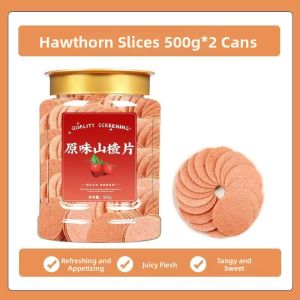 Sugar Free Original Hawthorn Slices