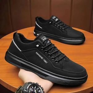 sepatu pria sneaker cowok desain stylish