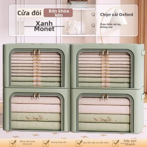 SIVASS | Túi Đựng Quần Áo Và Chăn Bông
