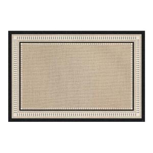 BEIAISI | Anti-Slip Durable PVC Indoor Mat