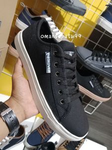 NEXOVER I sepatu sneakers casual terbaru