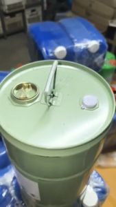 ถังน้ำ แกลอน ถังเหล็กมือ2  ถังเหล็กอเนประสงค์ ถังเหล็กทรงกลม ถังเหล็กเตาย่าง  ถังเหล็ก30ลิตร