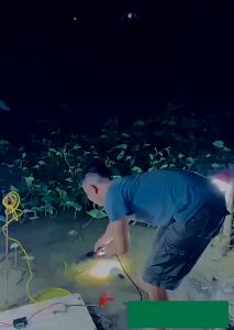 APTOMAT chống sốc điện cách ly VANCO.1 pha 100A chống giật chống chập cháy thiết bị cơ điện tử chống