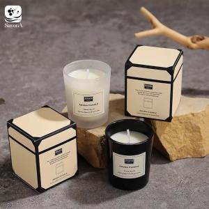 Nến Thơm Tinh Dầu Cao Cấp Không Khói Menahem China Aroma Candle - SavonA Scented Candle