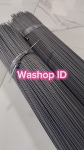 Jeruji Sangkar Burung 28mm Panjang 60cm