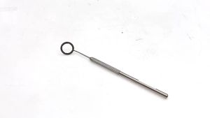 Mendez Degree Gauge Rings: A Comprehensive Guide to Ophthalmic Hook Corneal Marker Eye Surgical Instruments