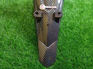 SPAKBOR BELAKANG BEAT KARBU CARBON