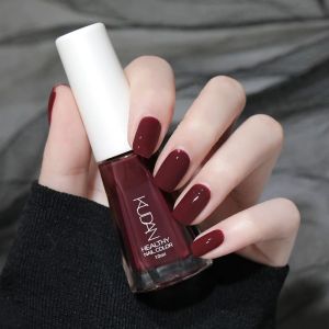 10ml Peel Off Water-Base Nail Polish 40 Colors Fast Drying Nail Art For Manicure DIY Long Lasting Nail Supplies Painting Varnish